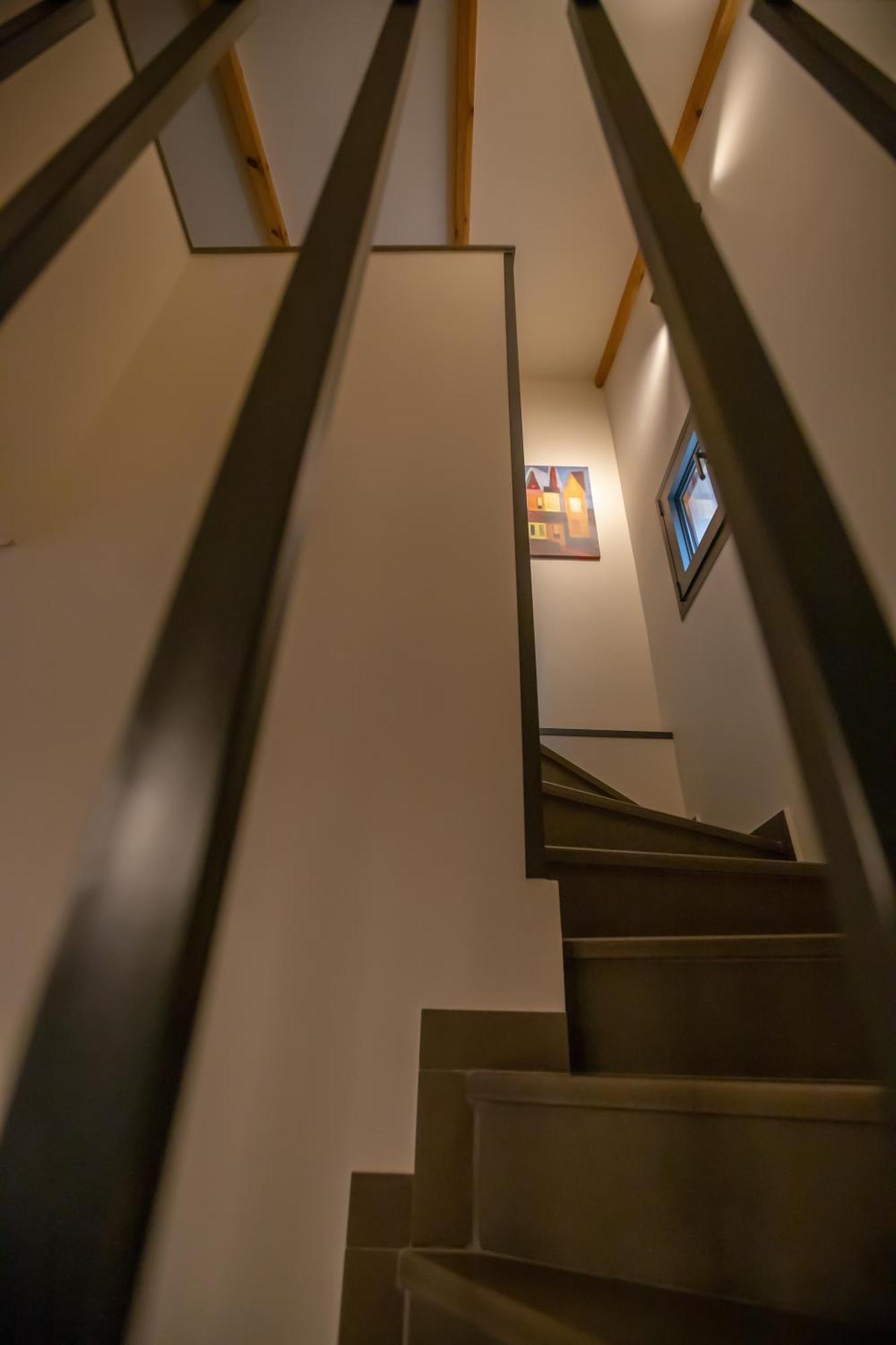 Element Suites - Yellow - Apt 2Bd - Kalambáka Kültér fotó