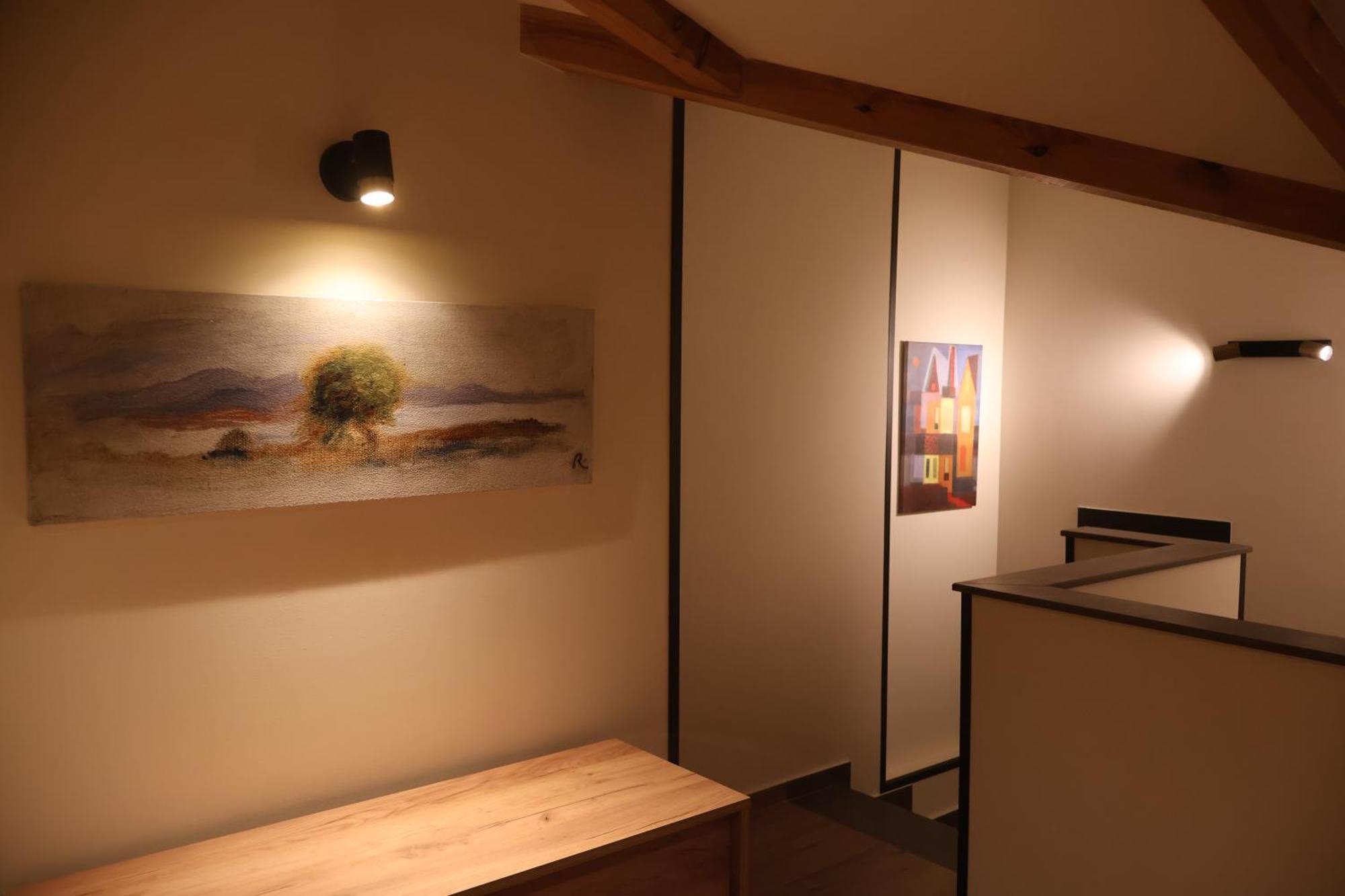 Element Suites - Yellow - Apt 2Bd - Kalambáka Kültér fotó