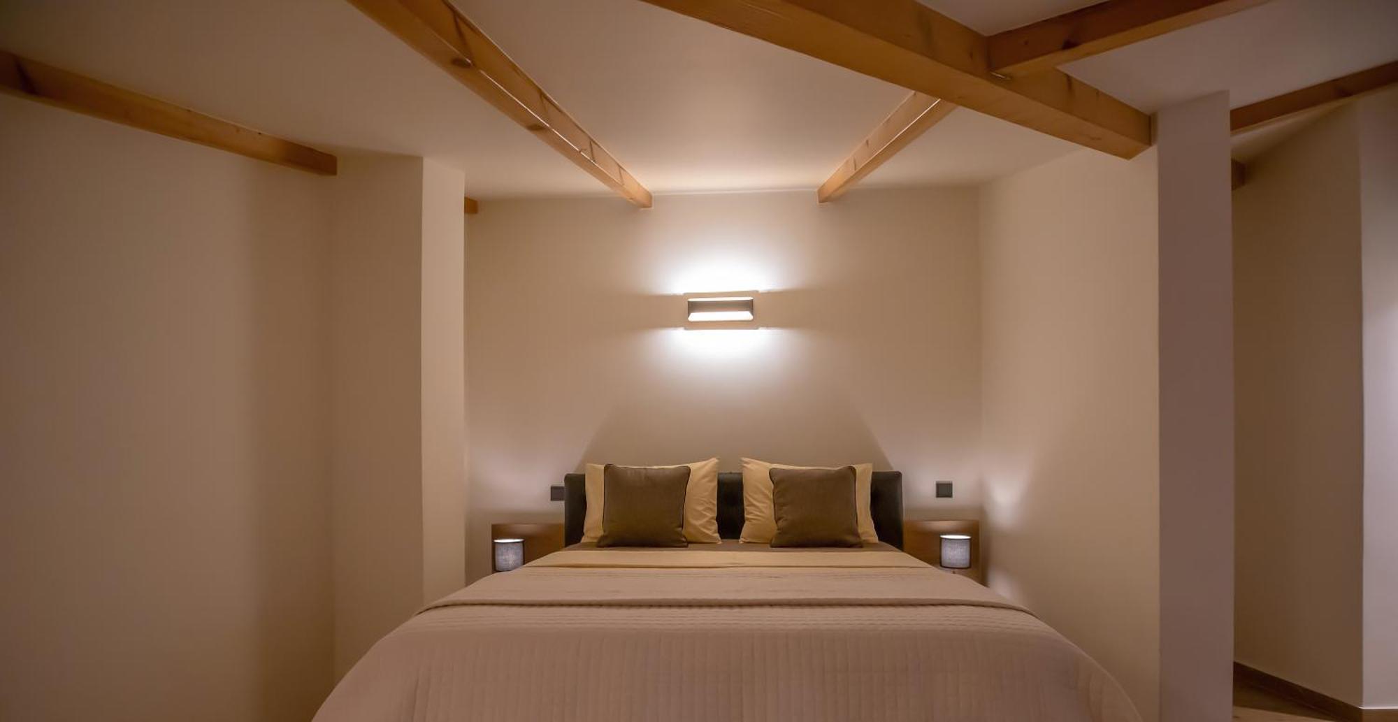 Element Suites - Yellow - Apt 2Bd - Kalambáka Kültér fotó