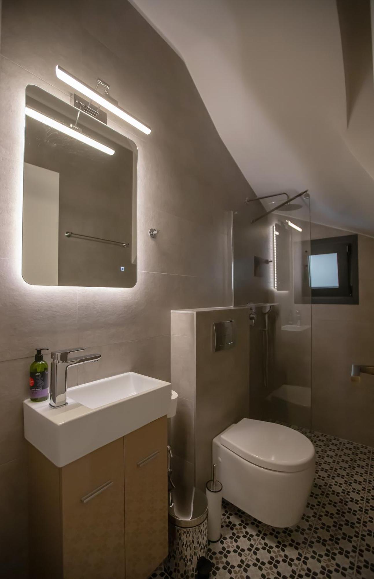 Element Suites - Yellow - Apt 2Bd - Kalambáka Kültér fotó