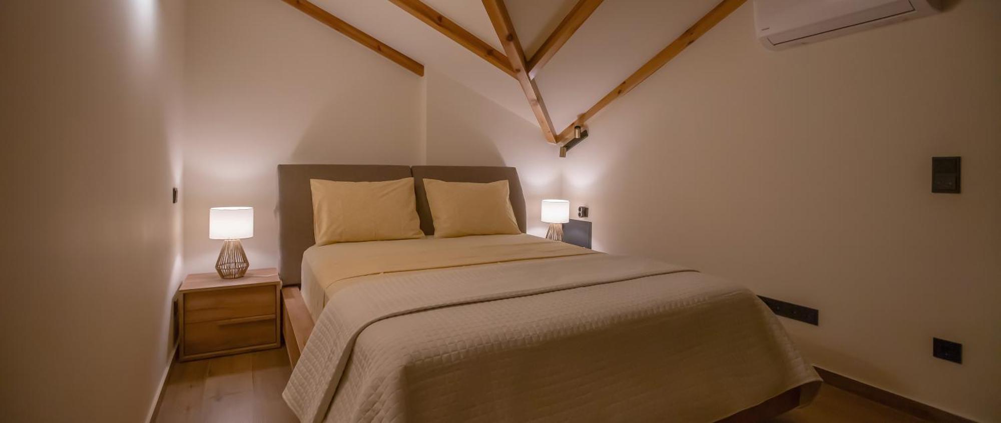Element Suites - Yellow - Apt 2Bd - Kalambáka Kültér fotó