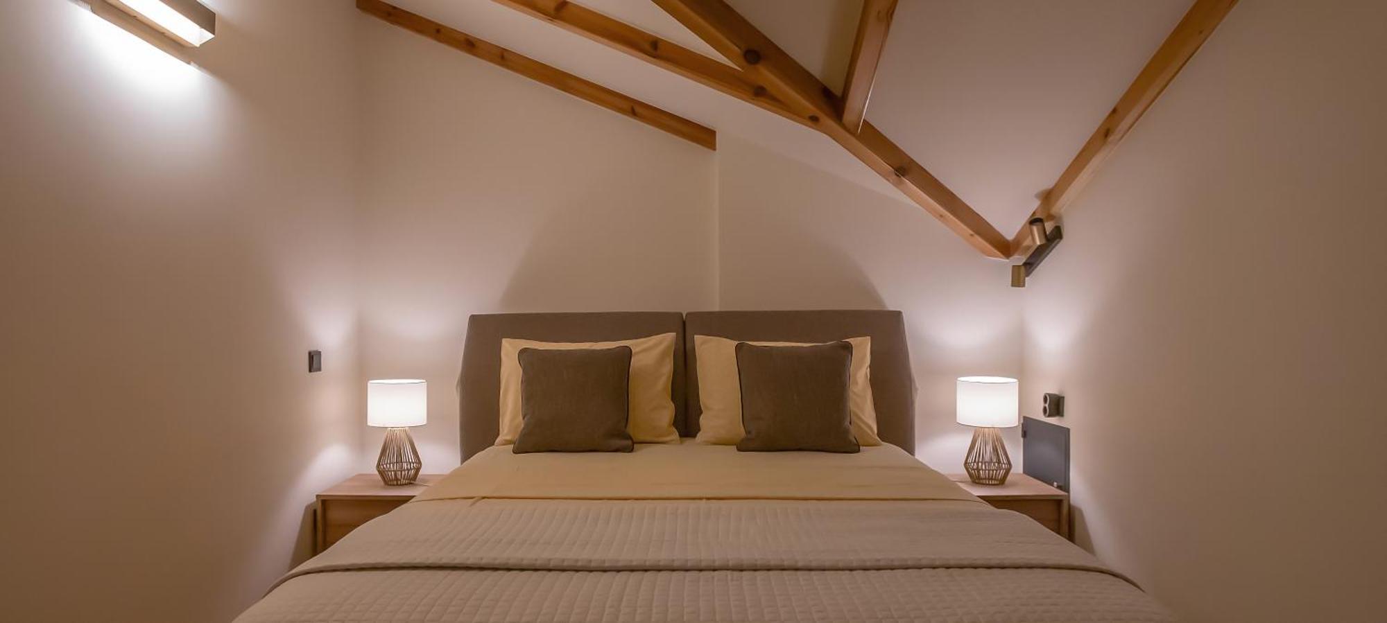 Element Suites - Yellow - Apt 2Bd - Kalambáka Kültér fotó