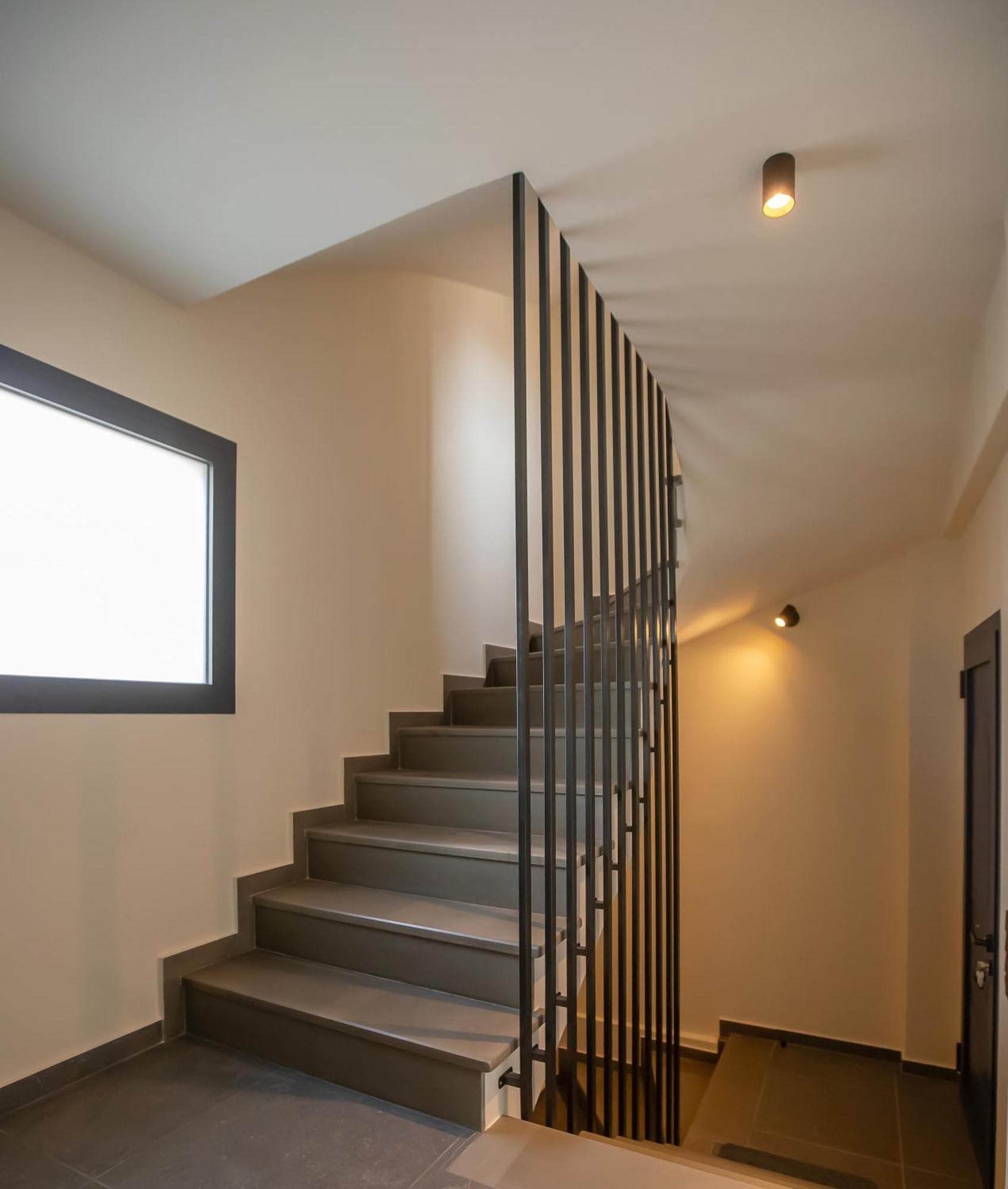 Element Suites - Yellow - Apt 2Bd - Kalambáka Kültér fotó