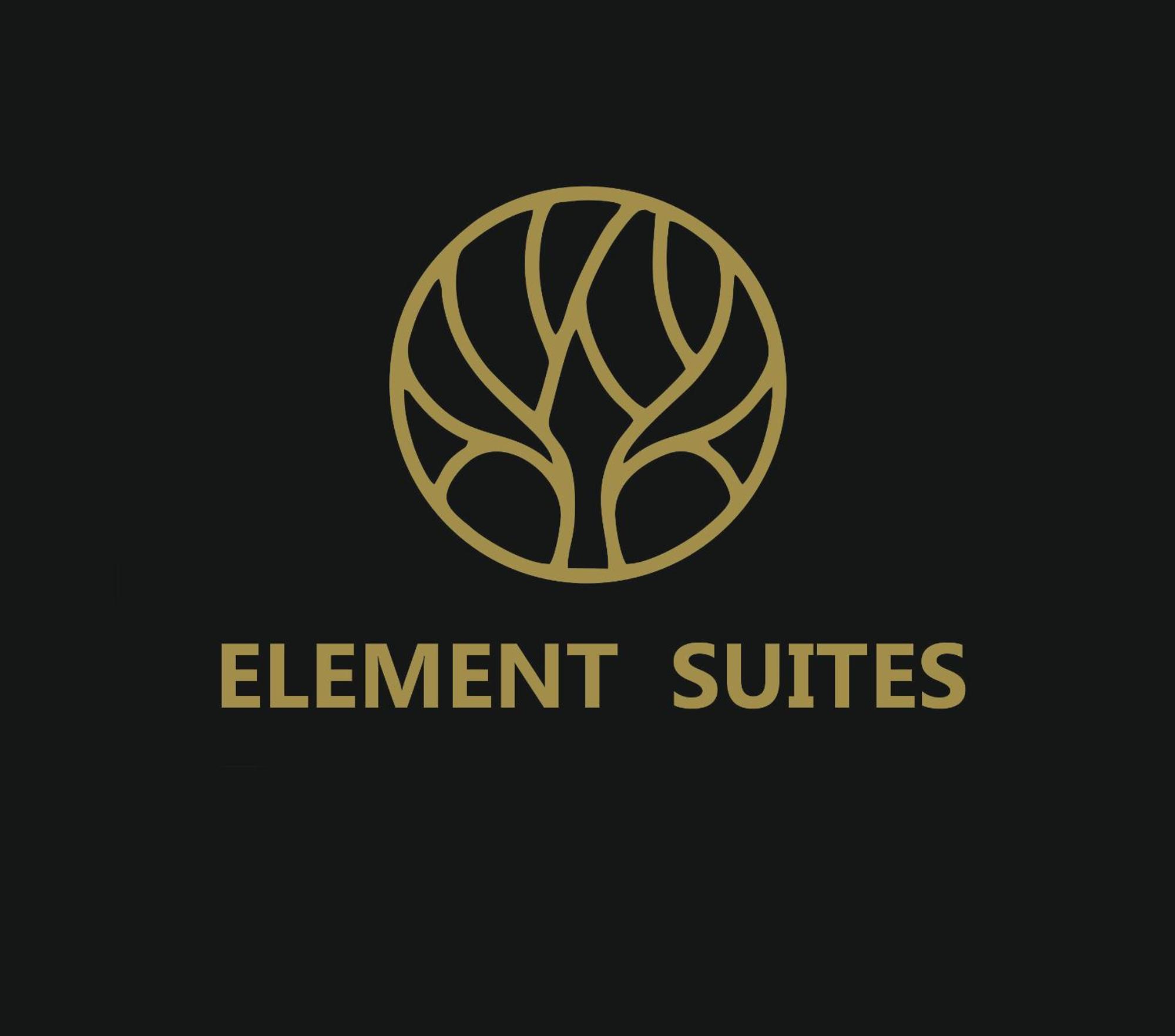 Element Suites - Yellow - Apt 2Bd - Kalambáka Kültér fotó